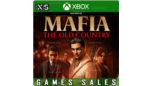 Скриншот Mafia: The Old Country | Xbox Series X|S ключ