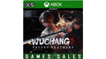 Скриншот WUCHANG: Fallen Feathers | Xbox Series X|S ключ — моментальная доставка