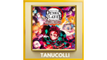 Скриншот Demon Slayer Kimetsu no Yaiba (PS4/PS5/RU) П3 Активация