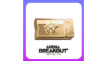 Скриншот ПО ID БОЕВОЙ ПРОПУСК ARENA BREAKOUT INFINITE\ПОПОЛНЕНИЕ