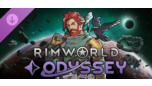 Скриншот RimWorld: Odyssey | Steam подарок с автодоставкой (регион Россия)