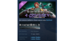 Скриншот RimWorld Odyssey — DLC Steam Россия | Автодоставка 24/7