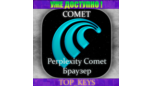 Скриншот Perplexity Comet — пожизненная лицензия с мгновенной активацией