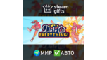 Скриншот Date Everything! Lavish Edition — Steam Gift авто-доставка (Global)