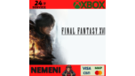 Скриншот FINAL FANTASY XVI — лицензионный ключ для Xbox Series X|S и PC