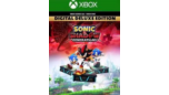 Скриншот Sonic x Shadow Generations Deluxe Edition Xbox Series X|S | Ключ