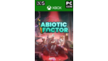 Скриншот Abiotic Factor — Цифровой ключ для Xbox Series X|S и ПК