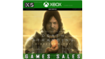 Скриншот Death Stranding Director’s Cut | Цифровой ключ для Xbox Series X|S и Windows (США)