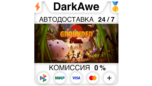 Скриншот Grounded 2 Steam Gift • Автодоставка для всех регионов