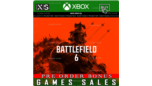 Скриншот Battlefield 6 Phantom Edition | Предзаказ XBOX Series X|S с бонусами