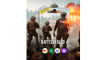 Скриншот Battlefield 6 EA App | Россия и Мировая версия