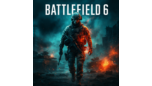 Скриншот Battlefield 6 Global Edition | EA App / Origin ключ