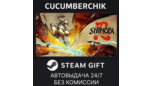 Скриншот SHINOBI: Art of Vengeance Digital Deluxe (Steam Gift) – авто-доставка 24/7
