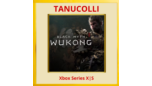 Скриншот ☀️ Black Myth: Wukong Deluxe  | XBOX
