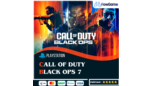 Скриншот Call of Duty Black Ops 7 для PS5/PS4 (выбор региона)