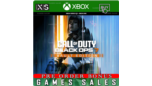 Скриншот Call of Duty Black Ops 7 Vault Edition Xbox (предзаказ + бонусы)