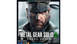 Screenshot METAL GEAR SOLID Δ:SNAKE EATER | Digital Deluxe Edition
