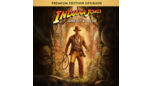 Скриншот Indiana Jones and the Great Circle — Premium Upgrade (ключ Xbox и PC, все регионы)