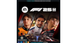 Screenshot F1 25 | Iconic Edition