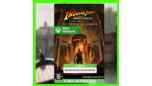 Скриншот Indiana Jones: The Order of Giants — ключ для Xbox и PC (RU регион, дополнение)