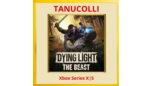 Скриншот ☀️ Dying Light: The Beast | XBOX