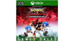 Скриншот Sonic x Shadow Generations Xbox One | Series X|S ключ