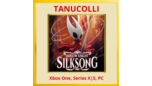 Скриншот ☀️ Hollow Knight: Silksong | XBOX