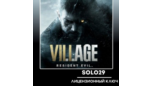 Скриншот Resident Evil Village — цифровой Steam ключ для России и стран СНГ