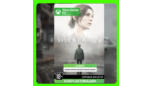 Скриншот Silent Hill 2 — цифровой ключ для Xbox Series и ПК (официальная активация)