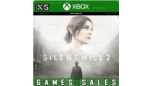 Скриншот Silent Hill 2 — ключ для Xbox Series X|S и PC (авто-доставка)