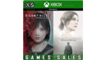 Скриншот Silent Hill 2 & Silent Hill f Deluxe Pack — ключ для Xbox Series X|S и ПК