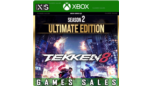 Скриншот TEKKEN 8 Season 2 Ultimate Edition для Xbox Series X|S (цифровой ключ)