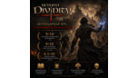 Скриншот Beyond Divinity | Steam Ключ | РФ+СНГ