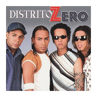 Ноты для гитары! Distrito Zero – Sabor a menta