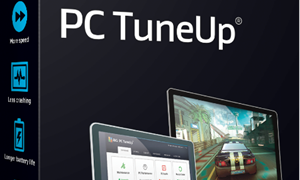 AVG PC TuneUp (1 год/1 устройство)