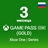 🟢 Xbox Live Gold 3 мес (РФ и МИР) One|360 ✅ Продление