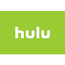 30 days of Hulu premium