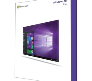 Обложка Windows 10 Pro N (x32-x64) English