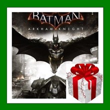 Batman™: Arkham Knight Xbox One & Series X|S - irongamers.ru