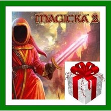 Magicka ⚡️AUTO Steam RU Gift🔥 - irongamers.ru