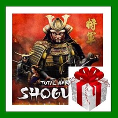 ✅Total War SHOGUN 2✔️Steam Key🔑RU-CIS-UA⭐0% Карты💳