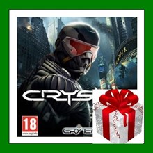 Crysis 2 (EA App/ Global) - irongamers.ru