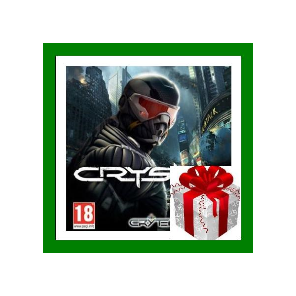 Crysis 2 EA App Key RU-CIS-UA⭐АКЦИЯ