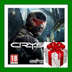 Crysis 2 - Origin Key - Region Free + АКЦИЯ