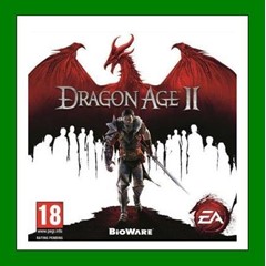 ✅Dragon Age II: Ultimate Edition✔️EA App⭐0%💳АКЦИЯ🎁