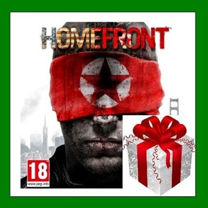 Homefront Collection - Steam Gift RU-CIS-UA + АКЦИЯ
