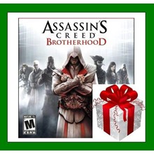 Assassin&acute;s Creed Brotherhood🔸STEAM RU⚡️АВТО - irongamers.ru