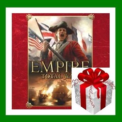 ✅Total War EMPIRE Definitive Edition✔️Steam✅Region Free