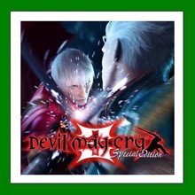 Devil May Cry HD Collection  🔵(STEAM/GLOBAL) - irongamers.ru