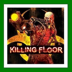 ✅Killing Floor✔️Steam⭐Аренда аккаунта✔️Online🌎